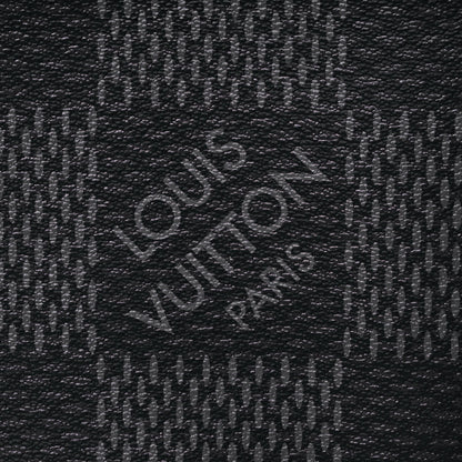 Louis Vuitton Damier Graphite 3D Trio Messenger 13 of 16