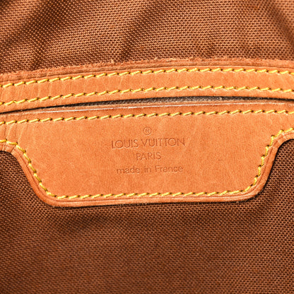Louis Vuitton Monogram Sac Flanerie 45 6 of 13