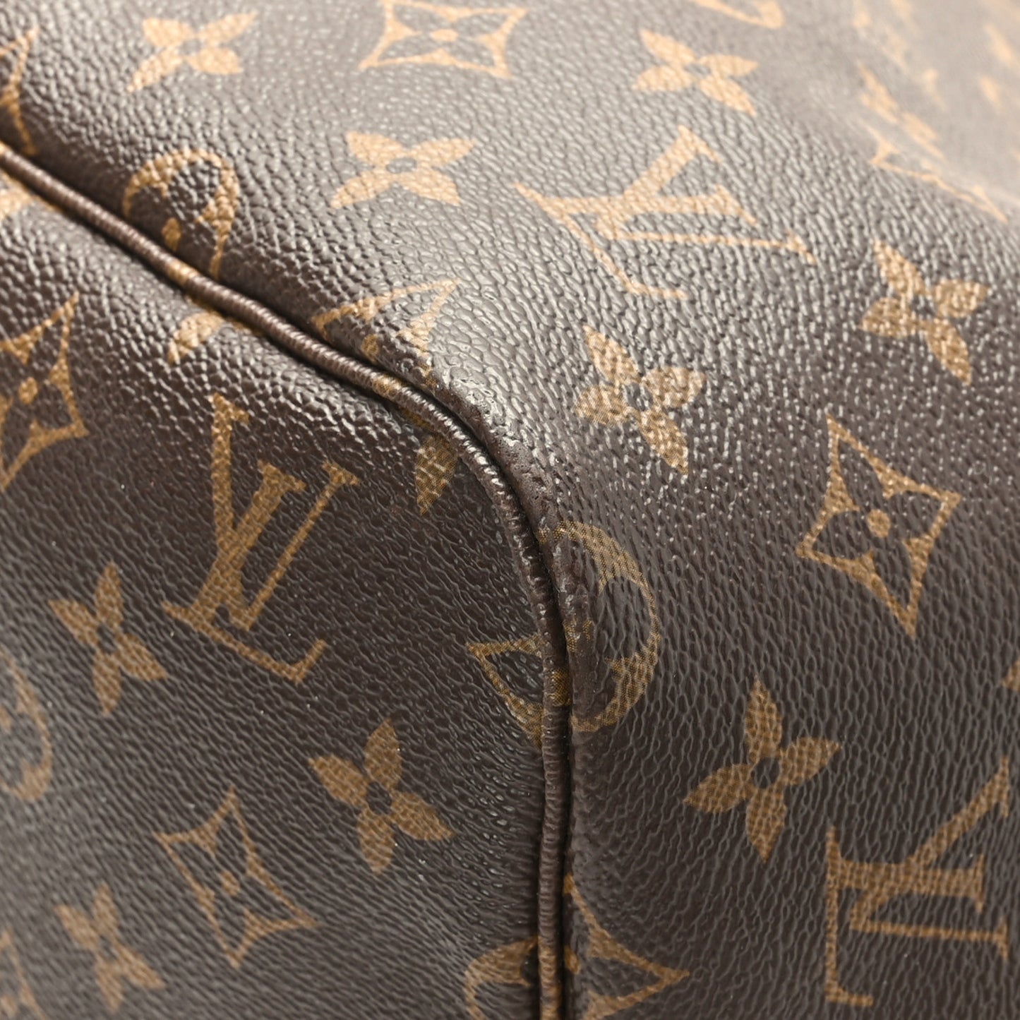 Monogram Neo Neverfull GM Pivoine