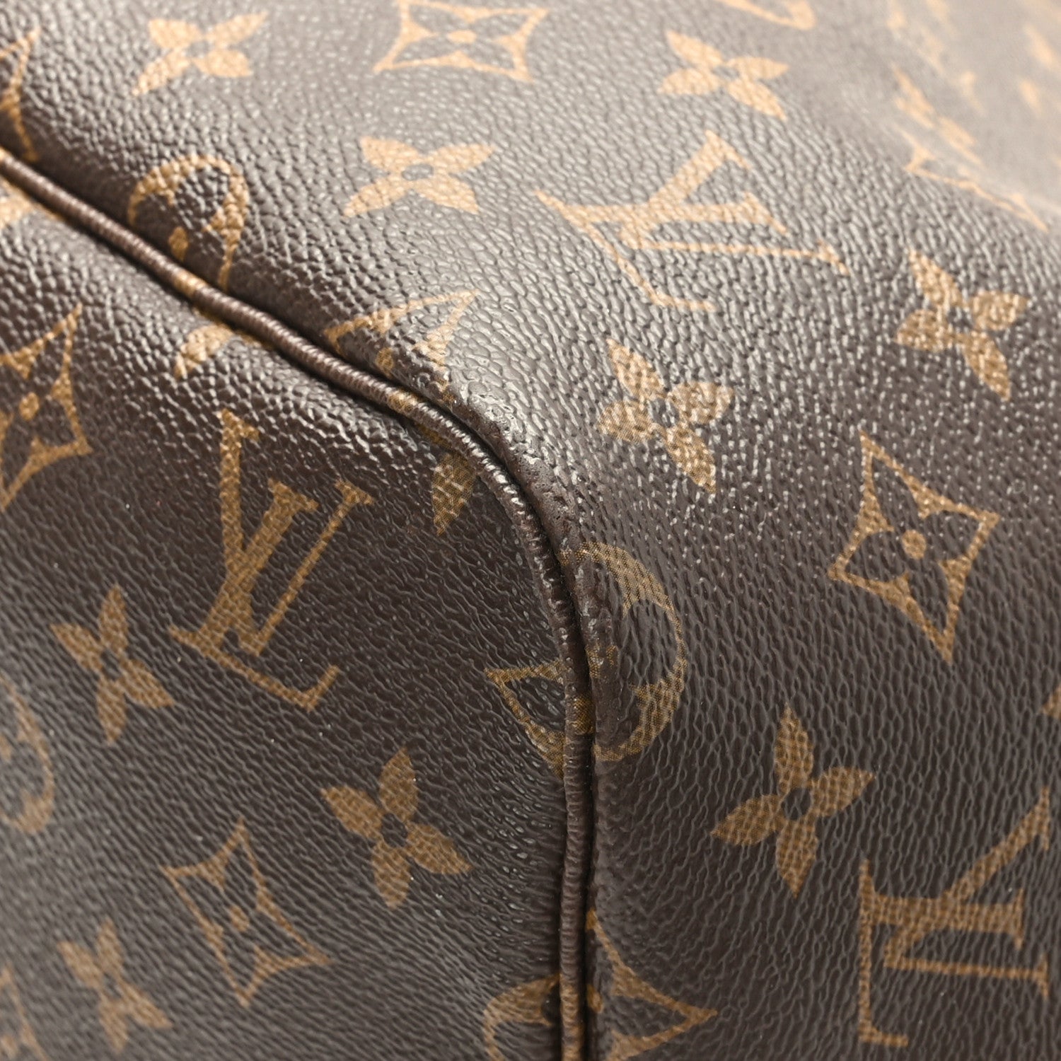 Louis Vuitton Monogram Neo Neverfull GM Pivoine 10 of 12