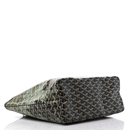 Goyard Goyardine Saint Louis Canopée PM Khaki 5 of 10