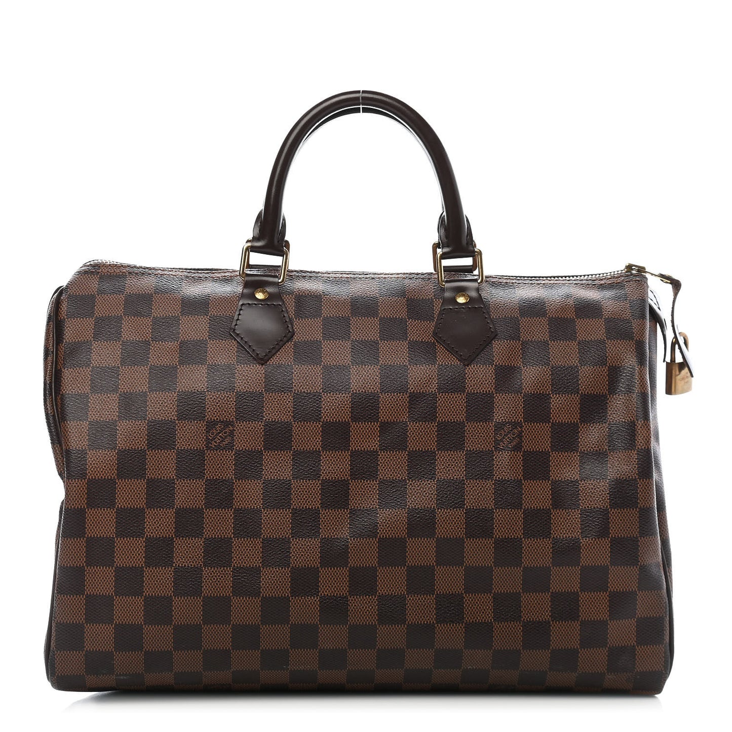 Damier Ebene Speedy 35