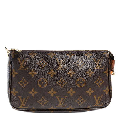 Louis Vuitton Monogram Pochette Accessories 1 of 7