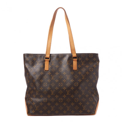 Louis Vuitton Monogram Cabas Mezzo 1 of 8