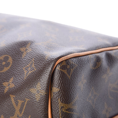 Louis Vuitton Monogram Speedy Bandouliere 30 18 of 22