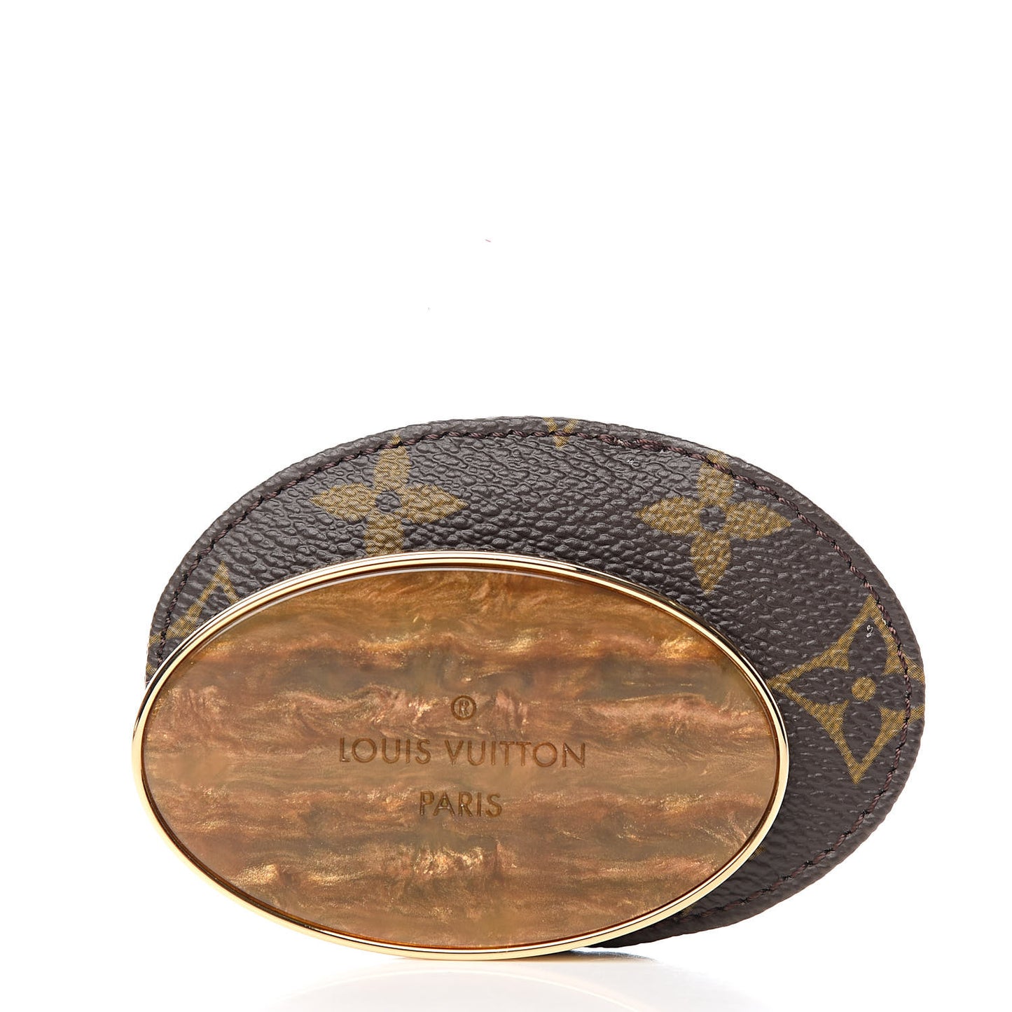 Monogram SC Slim Clutch