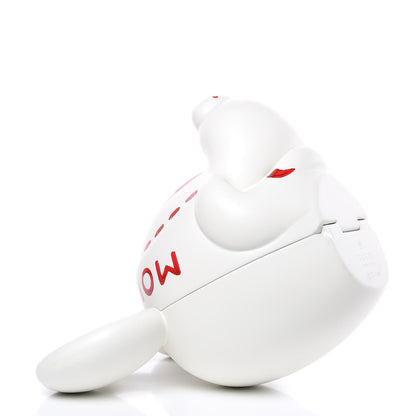 Gucci X DISNEY Plastic Mickey Mouse Top Handle Bag White 7 of 15