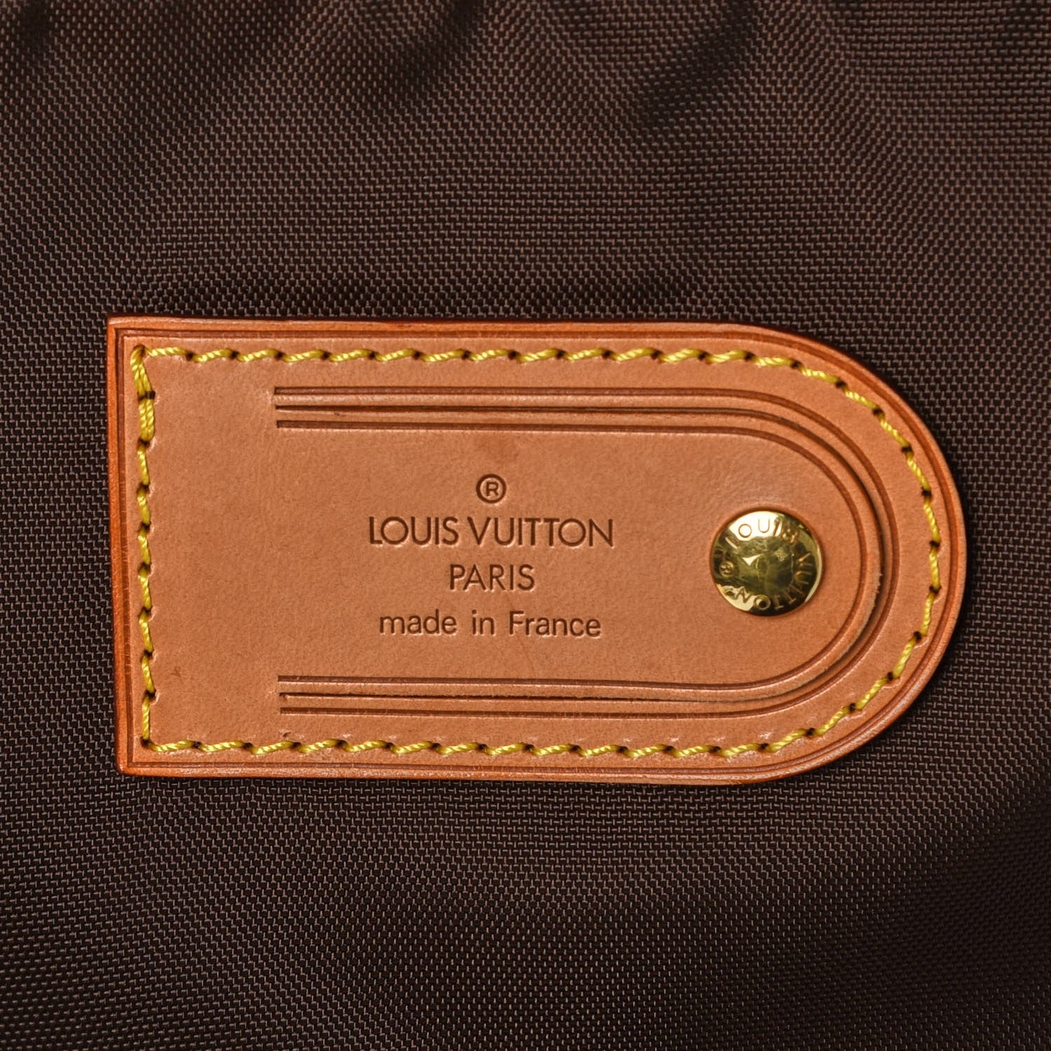 Louis Vuitton Monogram Pegase 45 6 of 9