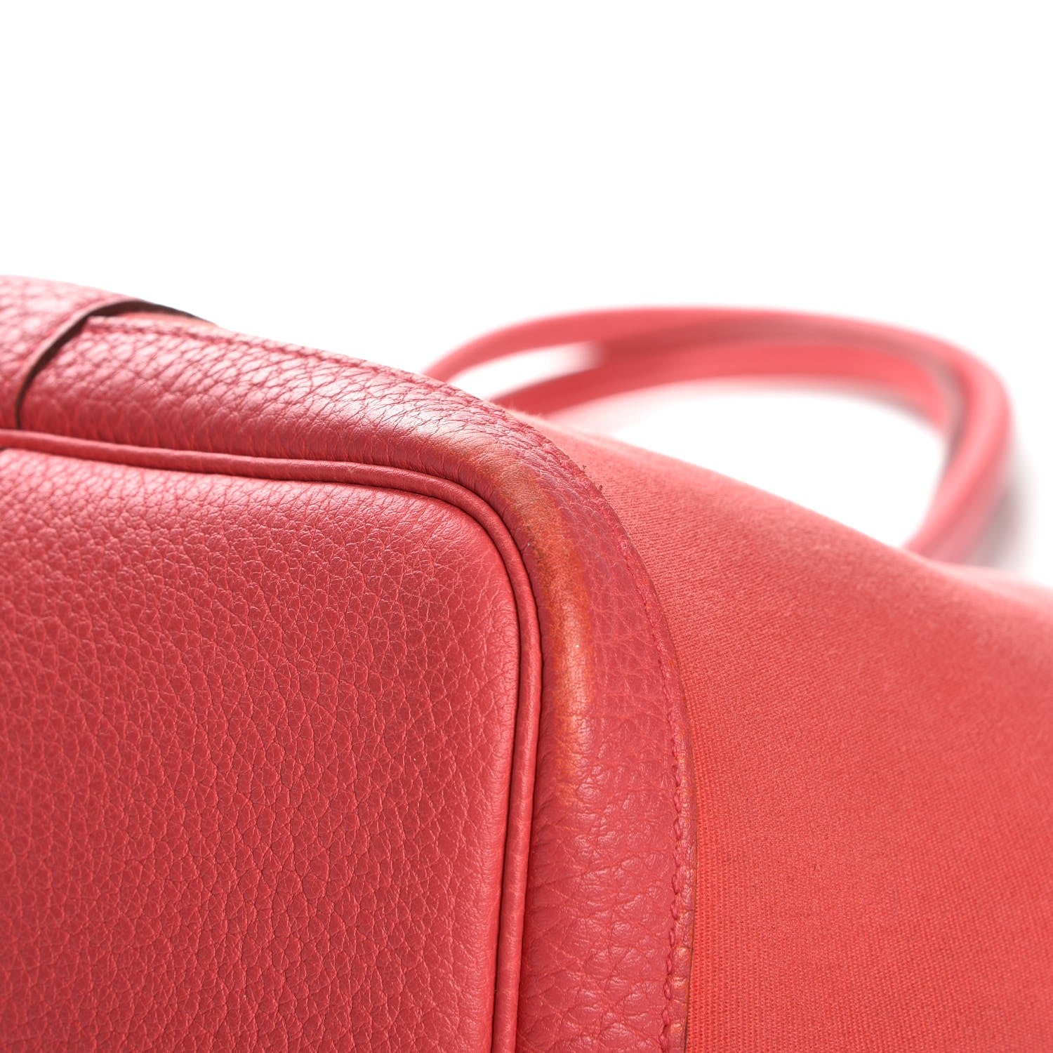 Hermes Toile Negonda Garden Party MM Rose Jaipur 17 of 20