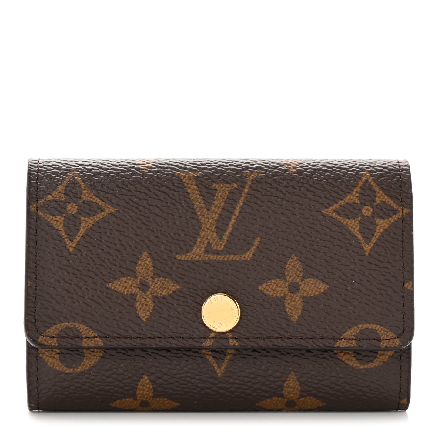 Monogram 6 Key Multicles Holder