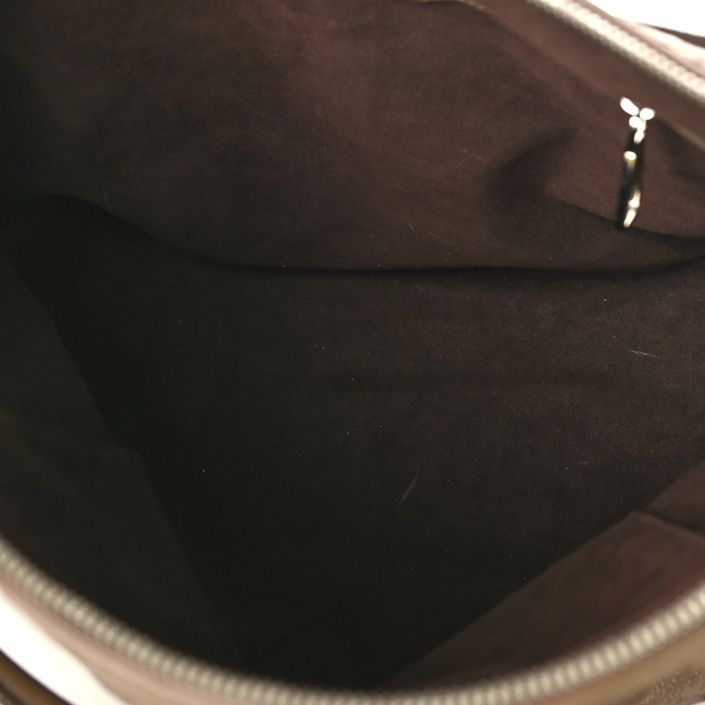 Monogram Lambskin Antheia IXIA GM