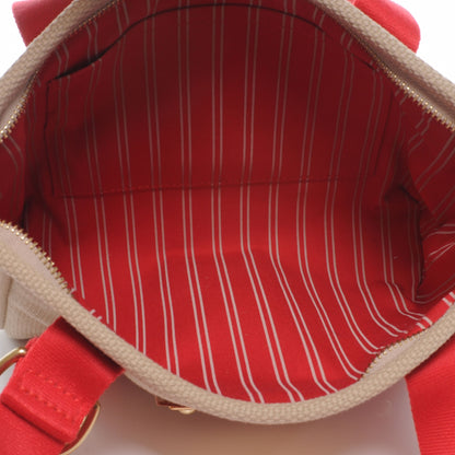 Louis Vuitton Cabas Antigua PM Beige 5 of 6