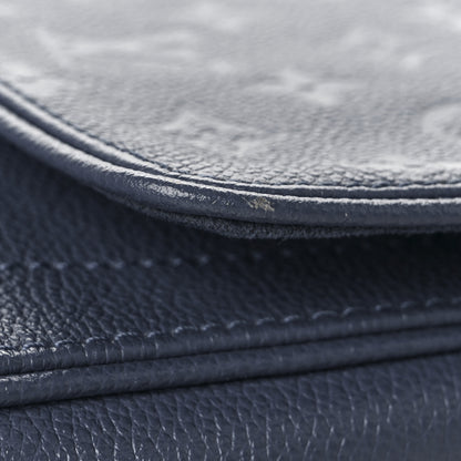 Louis Vuitton Empreinte Saint Germain PM Denim 11 of 11