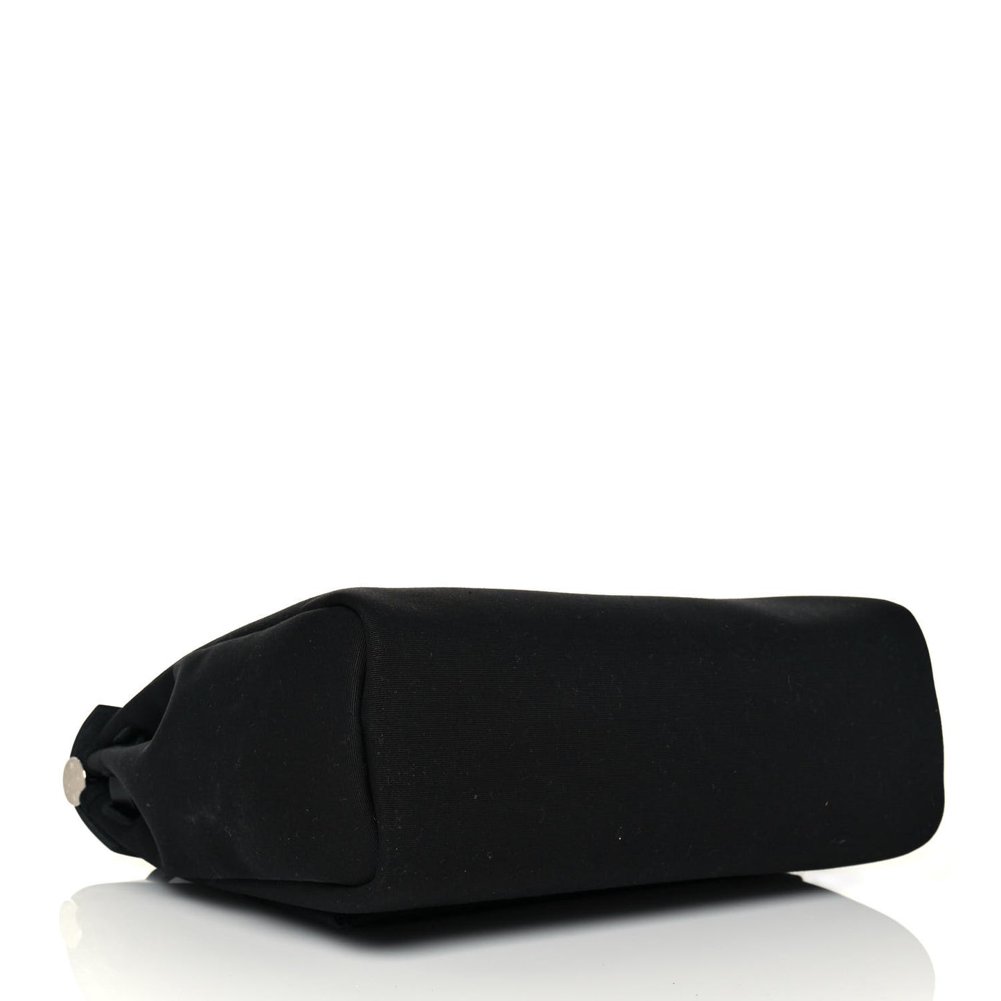 Military Toile Vache Hunter Herbag Zip Retourne 31 PM Black