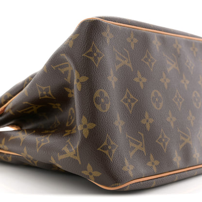 Louis Vuitton Monogram Batignolles 9 of 12