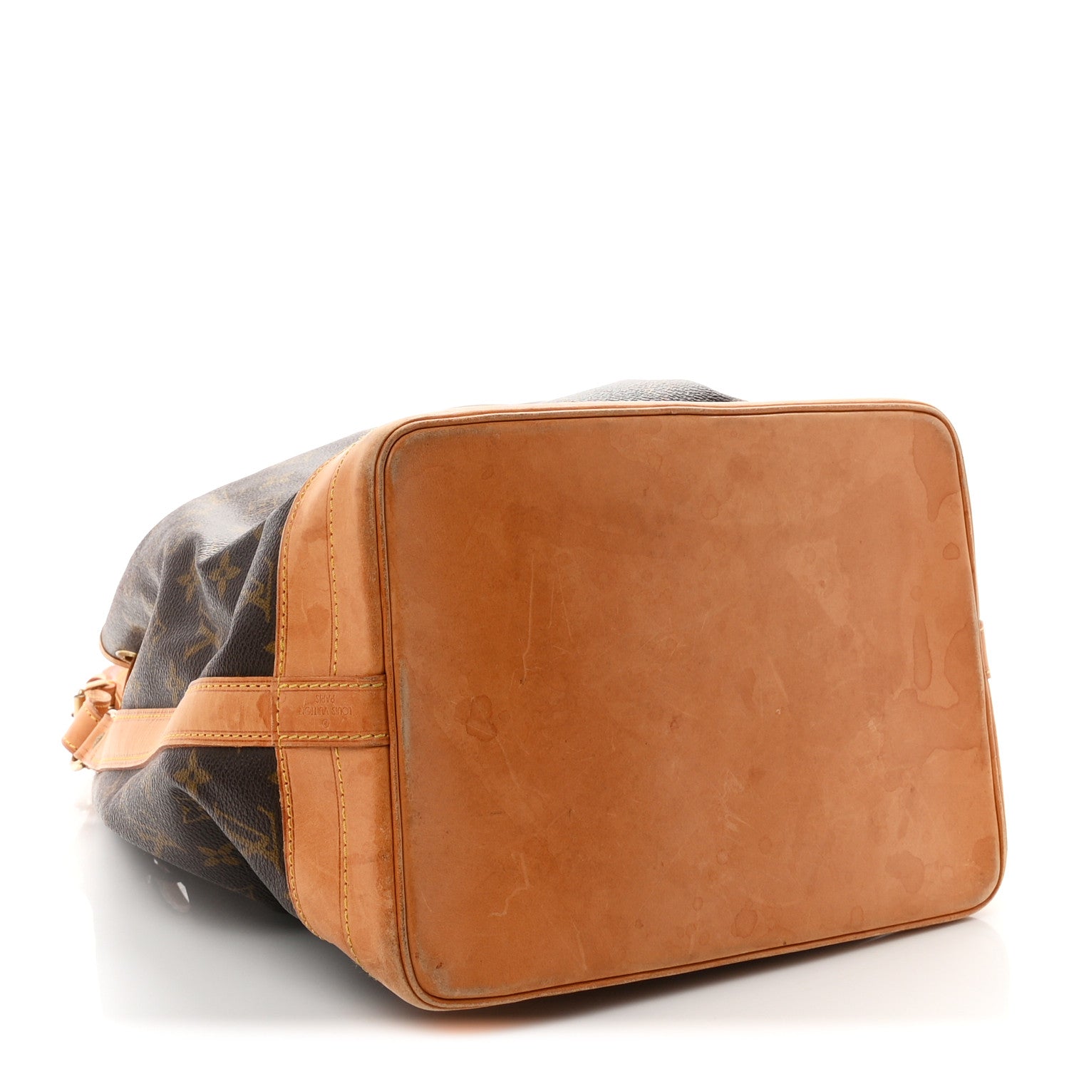 Louis Vuitton Monogram Noe 4 of 11