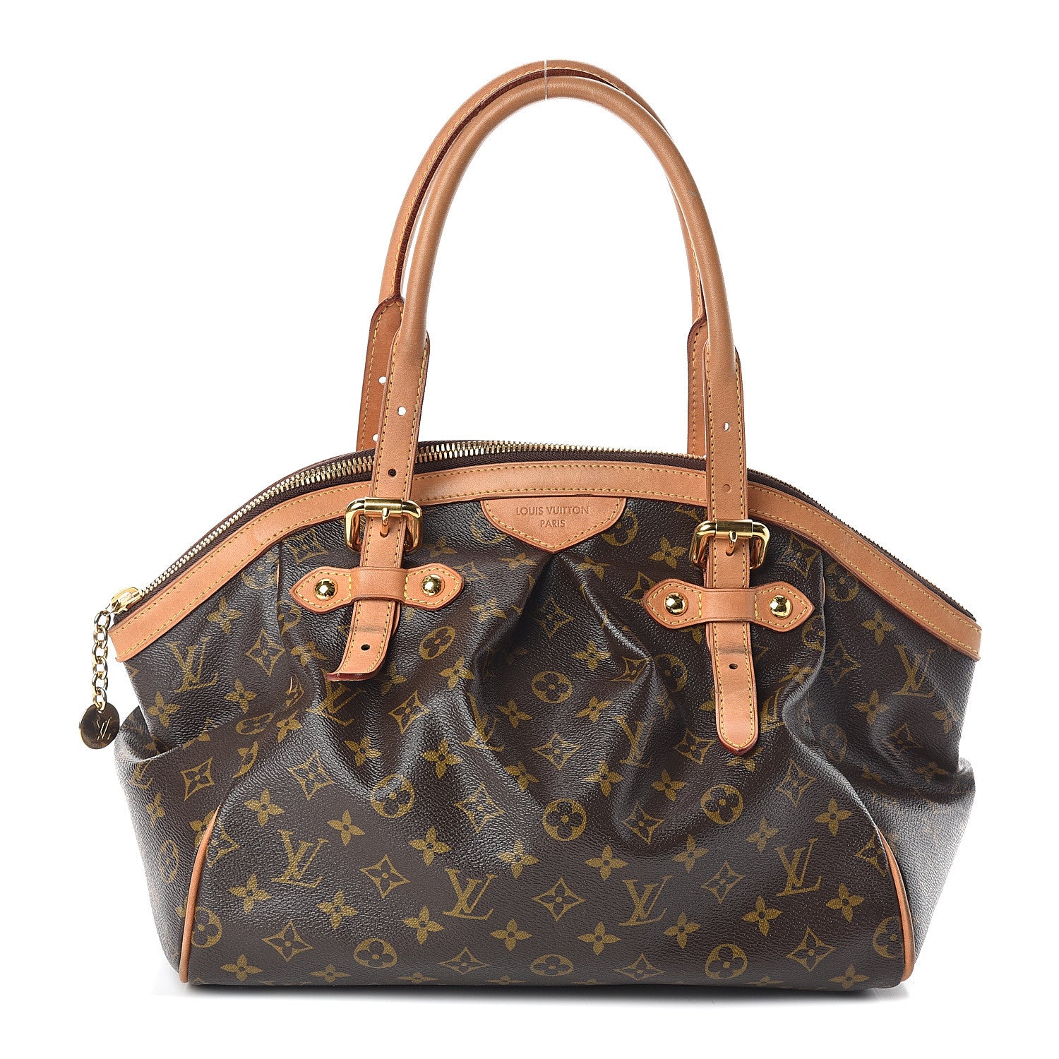 Louis Vuitton Monogram Tivoli GM 1 of 8