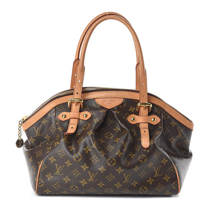 Louis Vuitton Monogram Tivoli GM 1 of 8