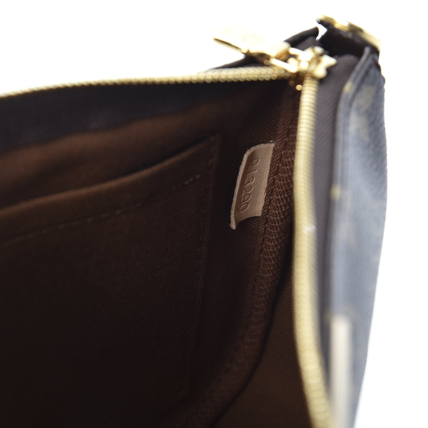 Monogram Multi Pochette Accessories Large Pochette