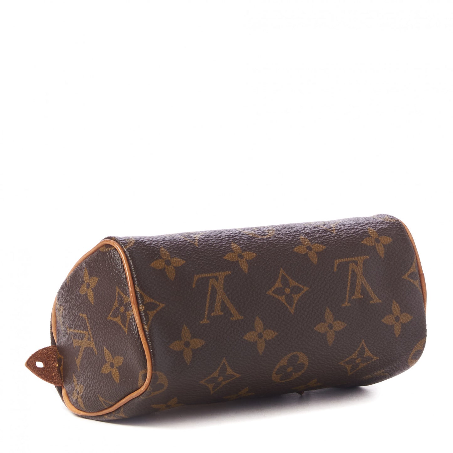 Monogram Mini Sac HL Speedy