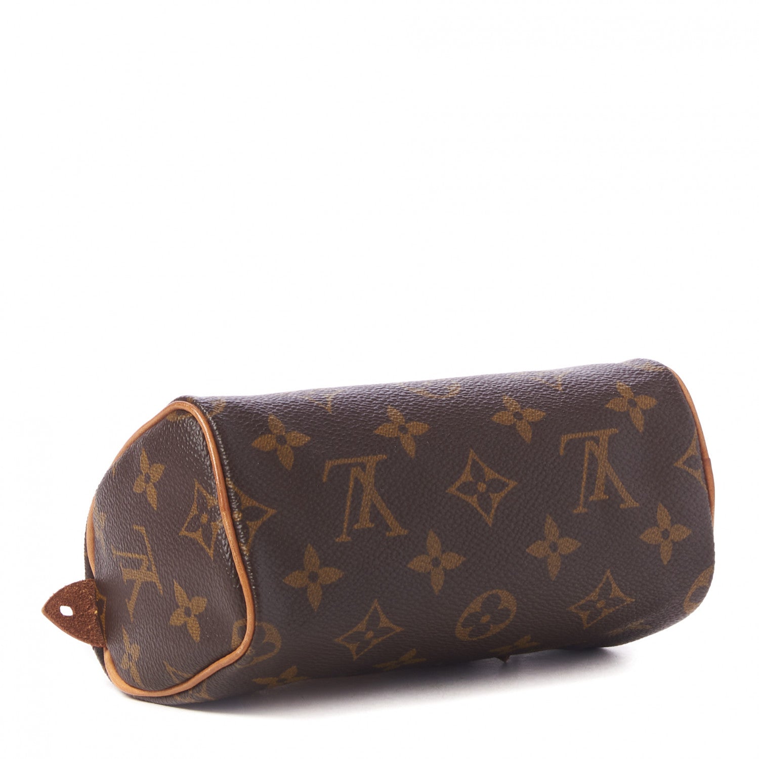 Louis Vuitton Monogram Mini Sac HL Speedy 4 of 8