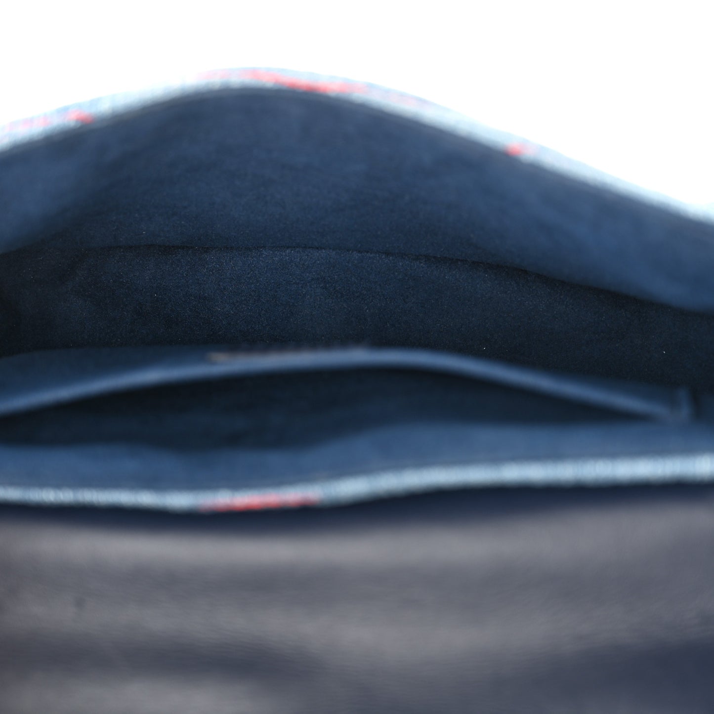 Denim New Wave Chain MM Blue