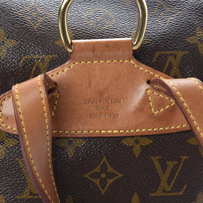 Louis Vuitton Monogram Mini Montsouris Backpack 6 of 12