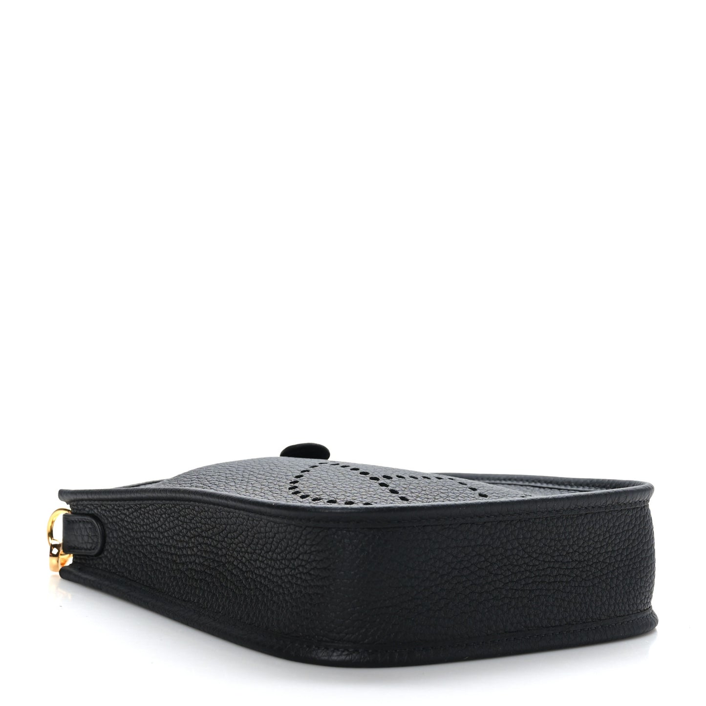 Taurillon Clemence Evelyne TPM Black