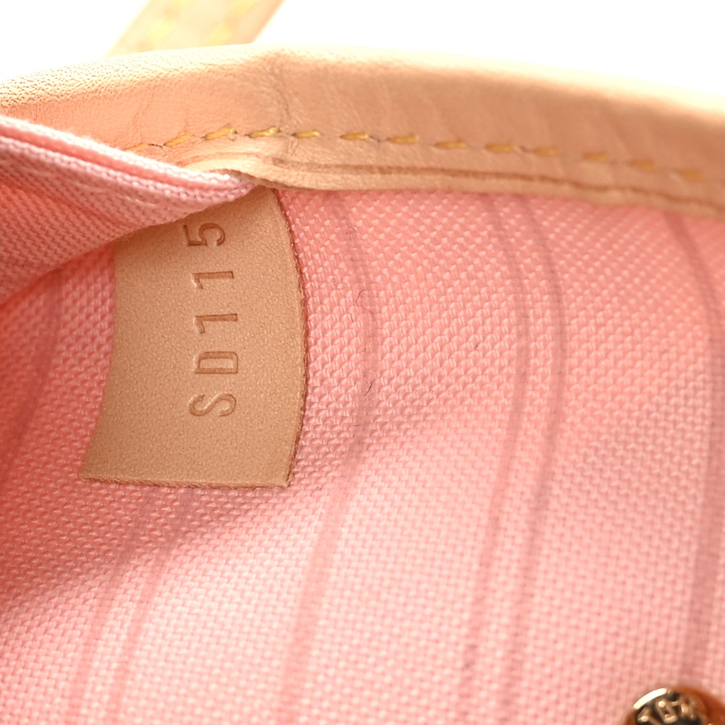 Damier Azur Tahitienne Neverfull MM