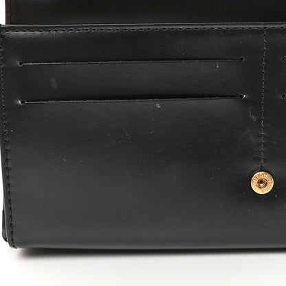 Louis Vuitton Epi Honfleur Black 13 of 14