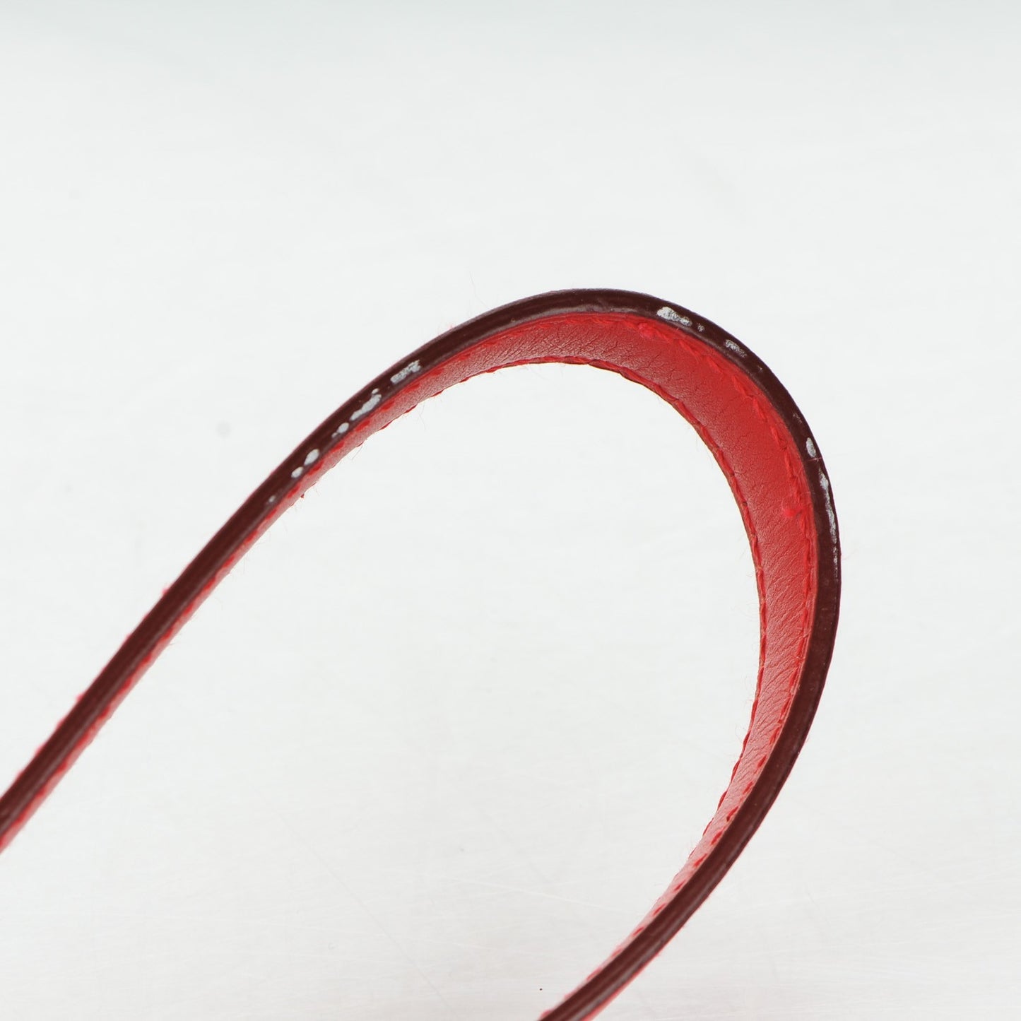 Box Kelly Sellier 28 Vermillion