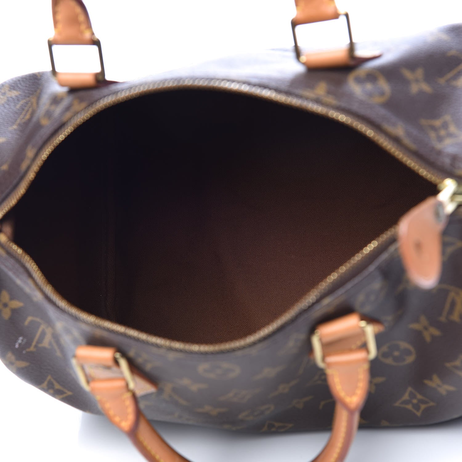 Louis Vuitton Monogram Speedy 30 5 of 18