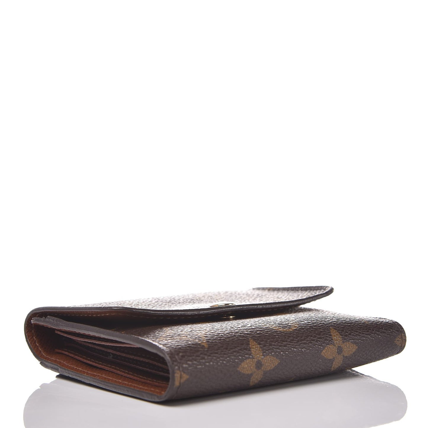 Monogram Anais Wallet