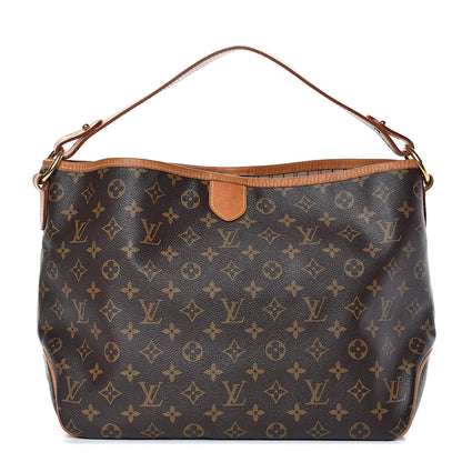 Louis Vuitton Monogram Delightful PM 1 of 13