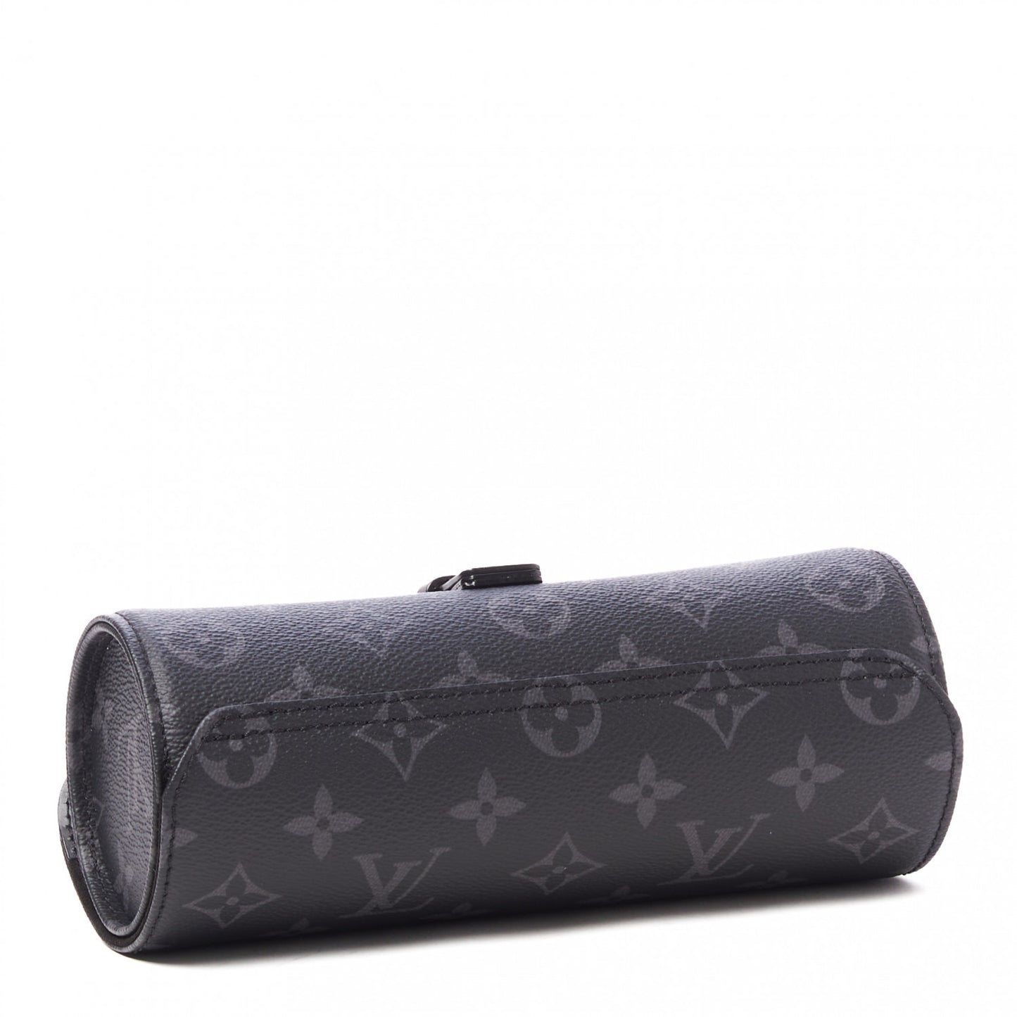 Monogram Eclipse 3 Watch Travel Case