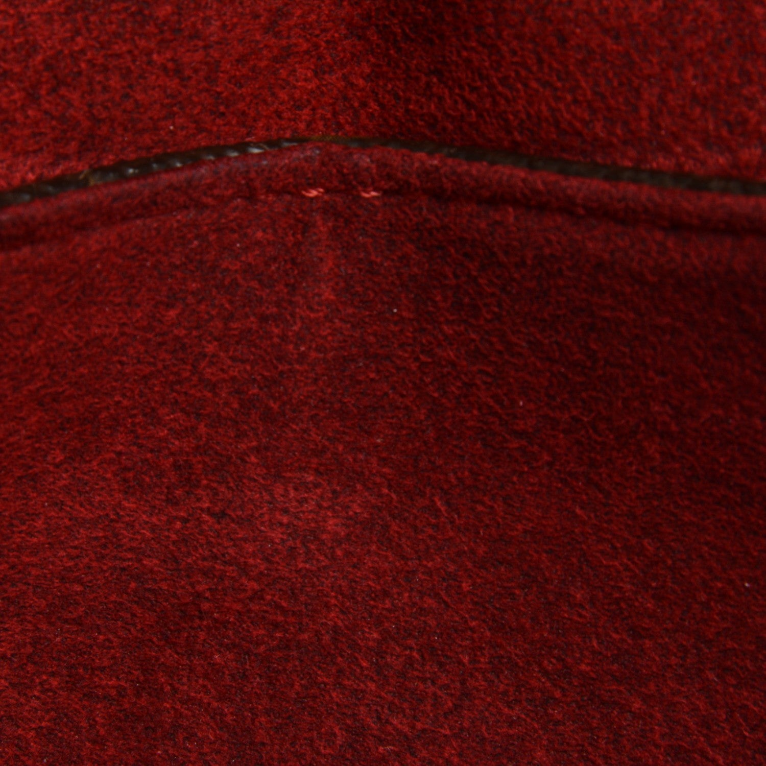 Louis Vuitton Monogram Sonatine 8 of 9