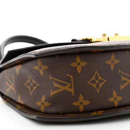 Louis Vuitton Reverse Monogram Tilsitt 8 of 9