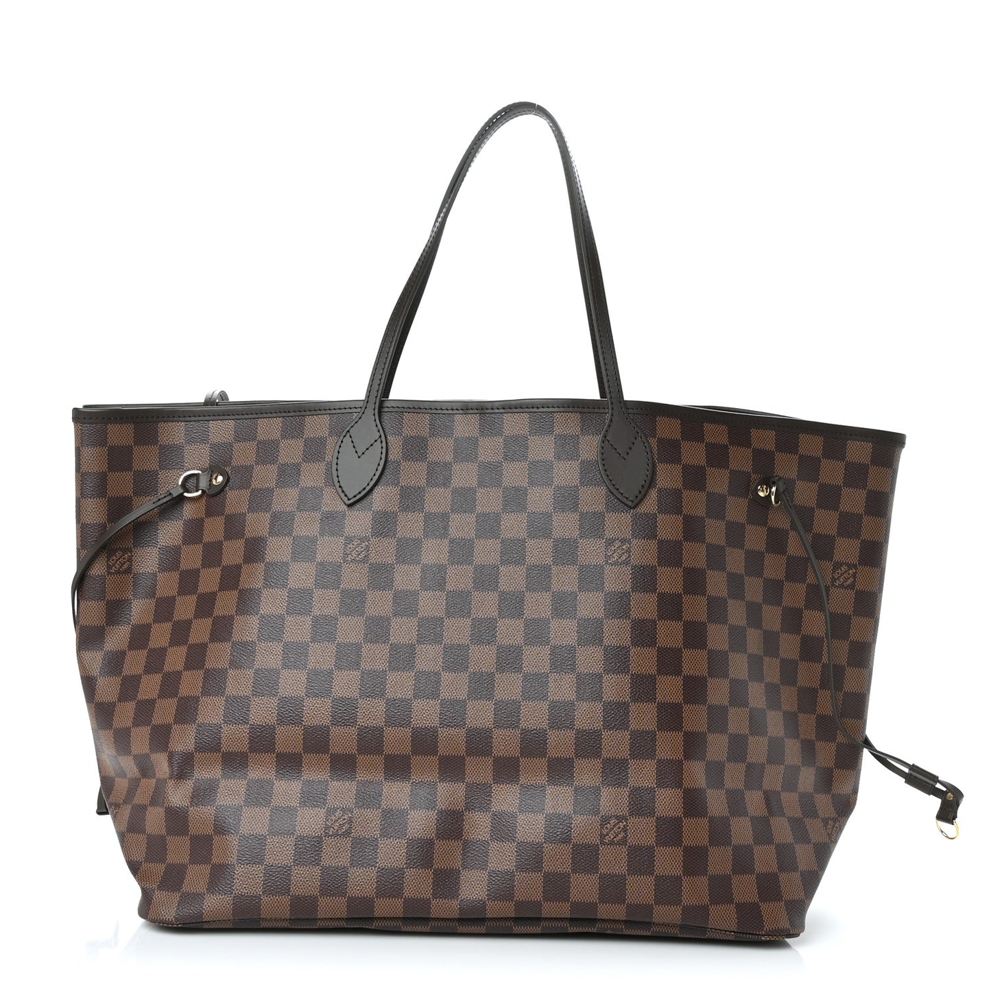 Damier Ebene Neo Neverfull GM