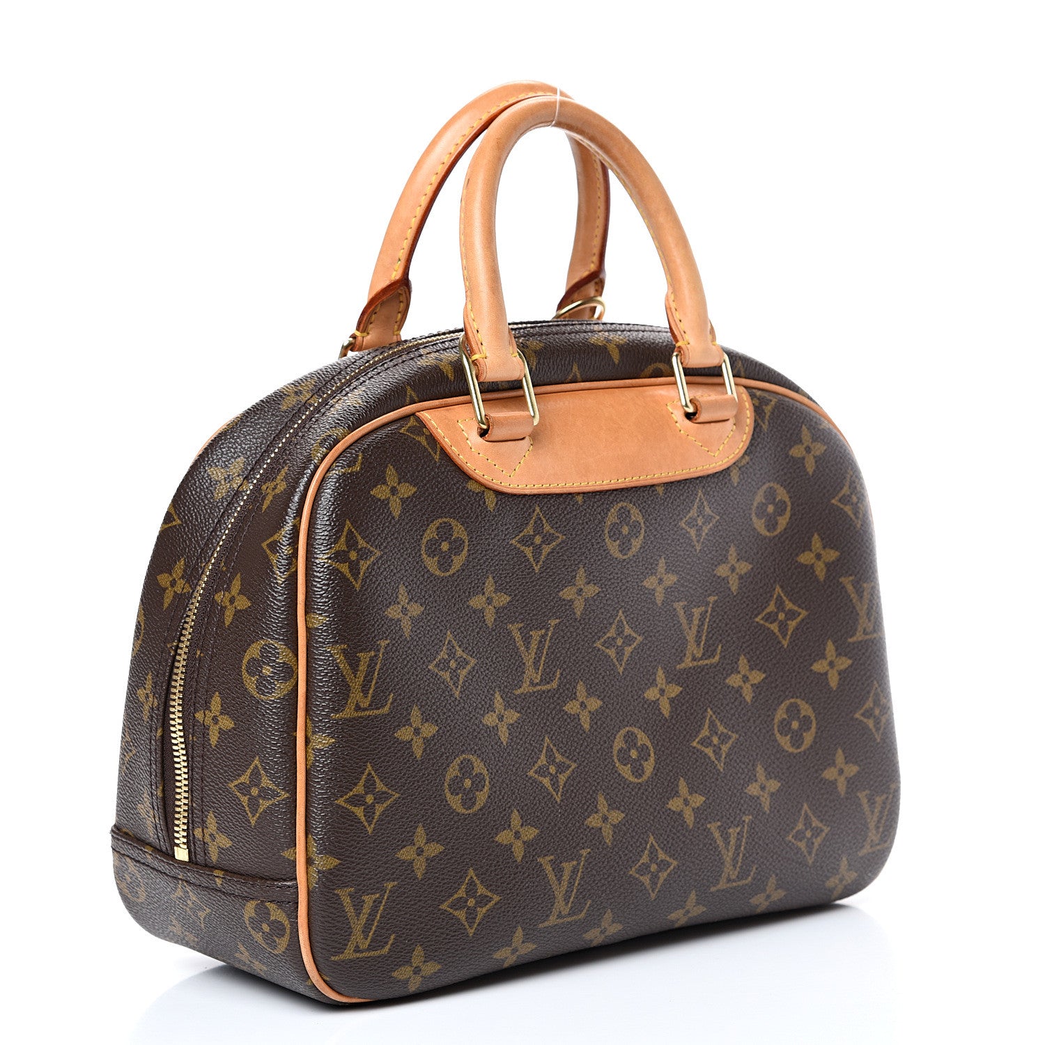 Louis Vuitton Monogram Trouville 2 of 13
