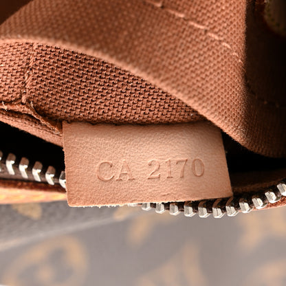 Louis Vuitton Monogram Odeon PM 7 of 11