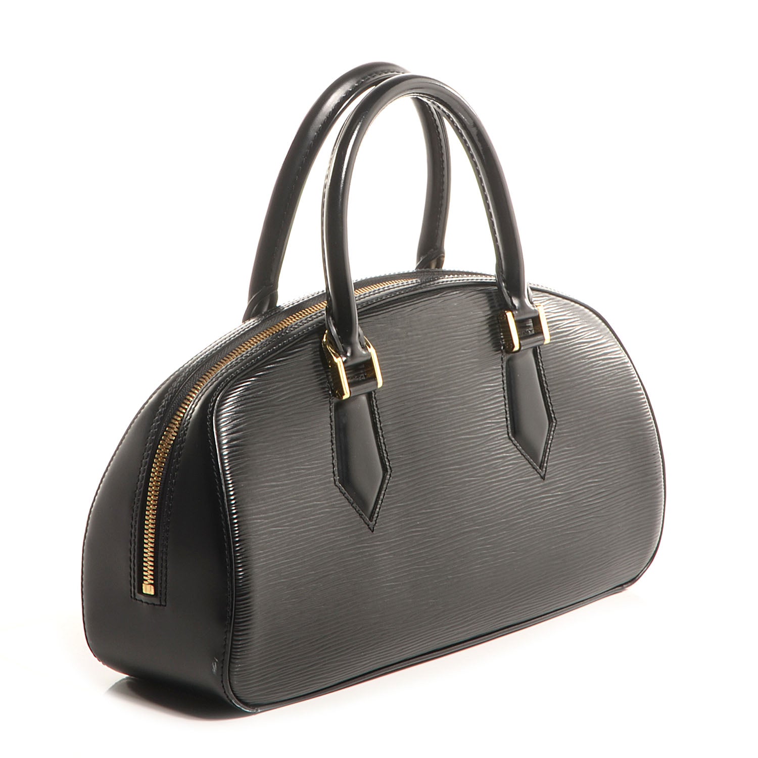 Louis Vuitton Epi Jasmin Black 3 of 7