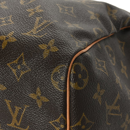 Louis Vuitton Monogram Speedy 40 9 of 11