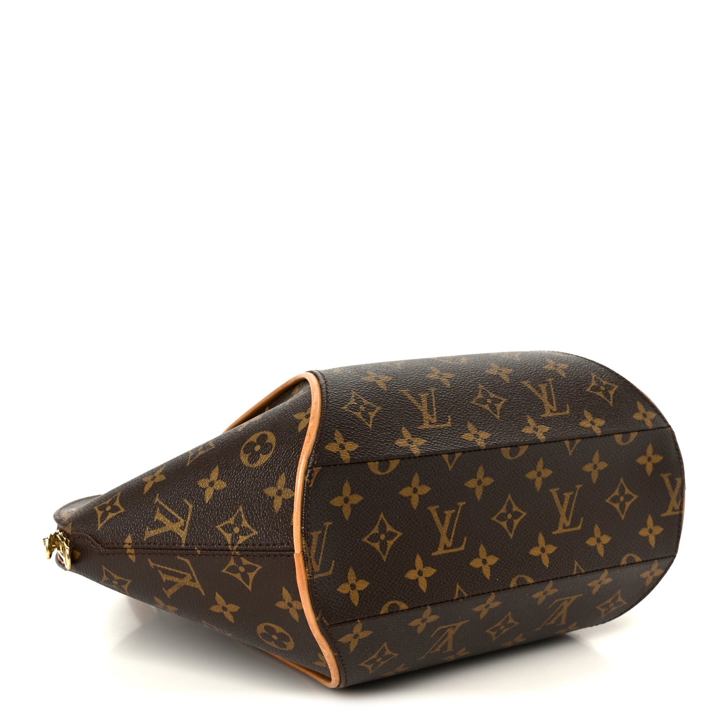Monogram Ellipse MM