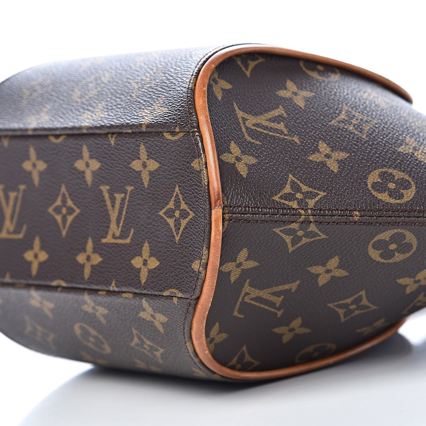 Monogram Ellipse PM