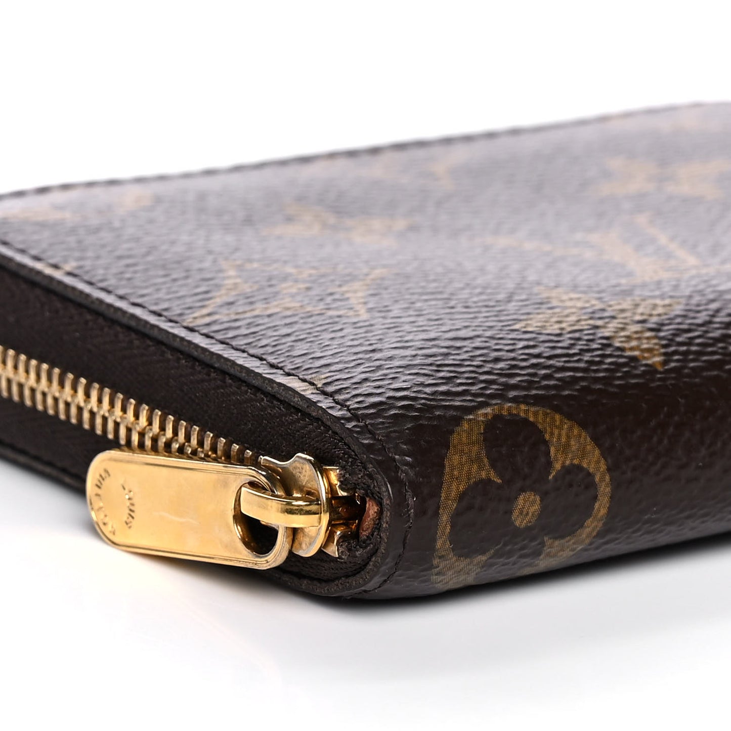 Monogram Zippy Coin Purse