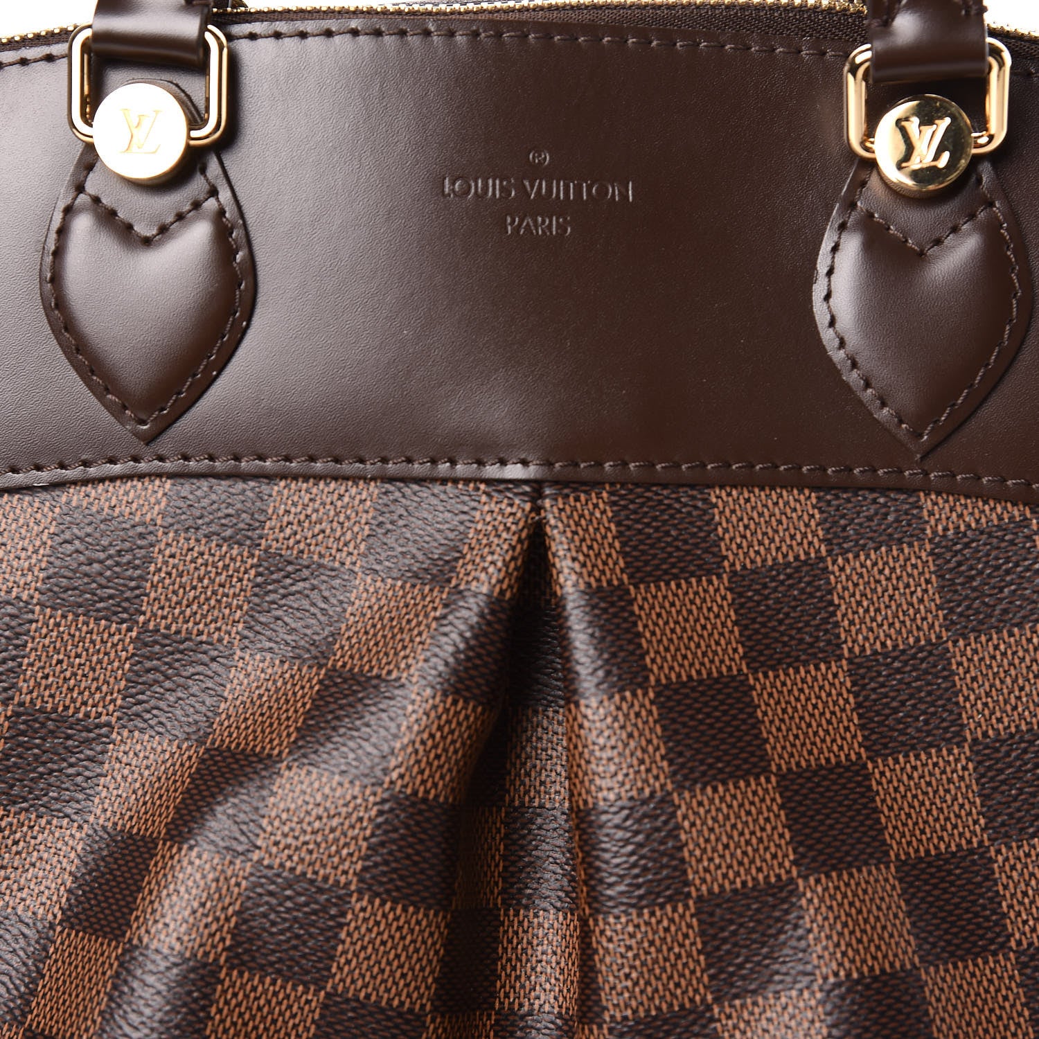 Louis Vuitton Damier Ebene Salvi 13 of 13