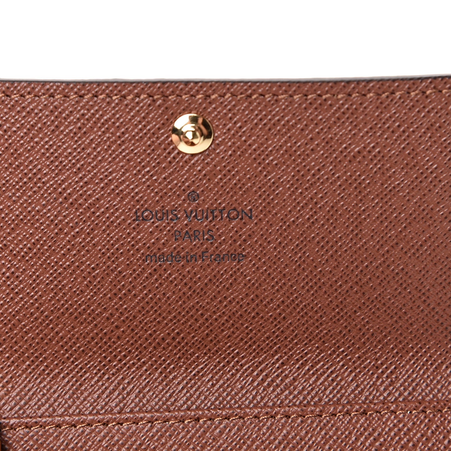 Monogram 6 Key Multicles Holder