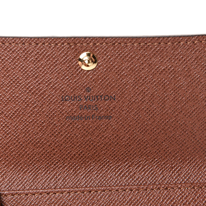 Louis Vuitton Monogram 6 Key Multicles Holder 5 of 7