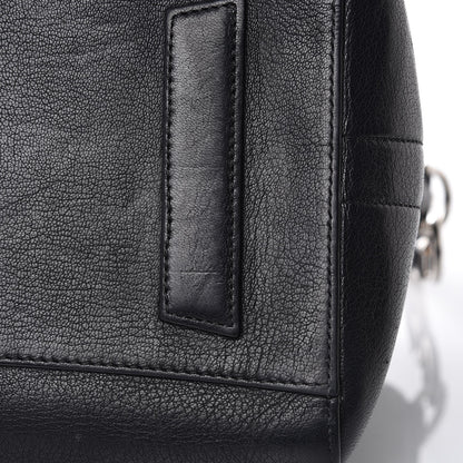 Givenchy Sugar Goatskin Medium Antigona Black 9 of 15