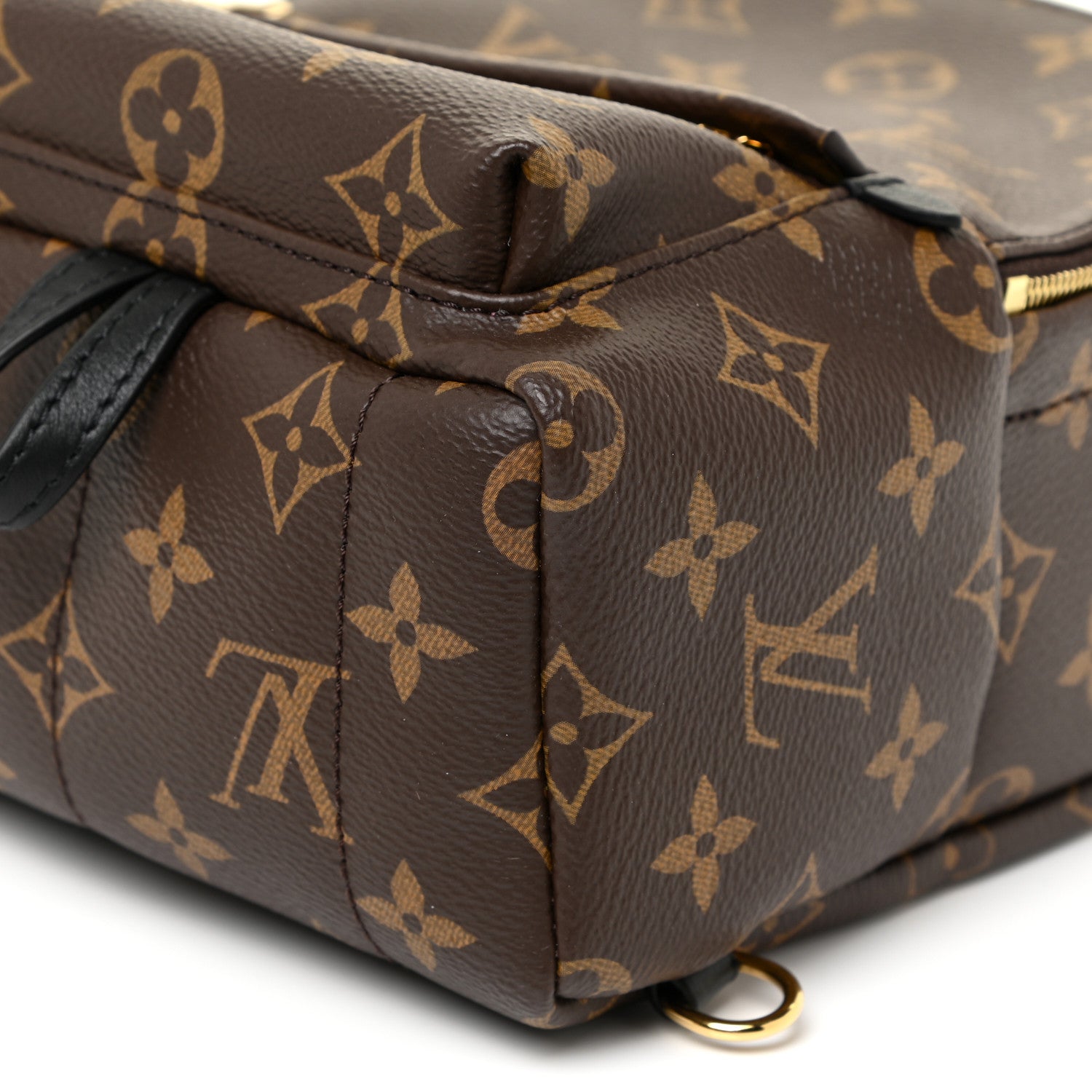 Louis Vuitton Monogram Palm Springs Backpack Mini 9 of 11